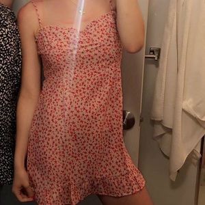 mini sundress